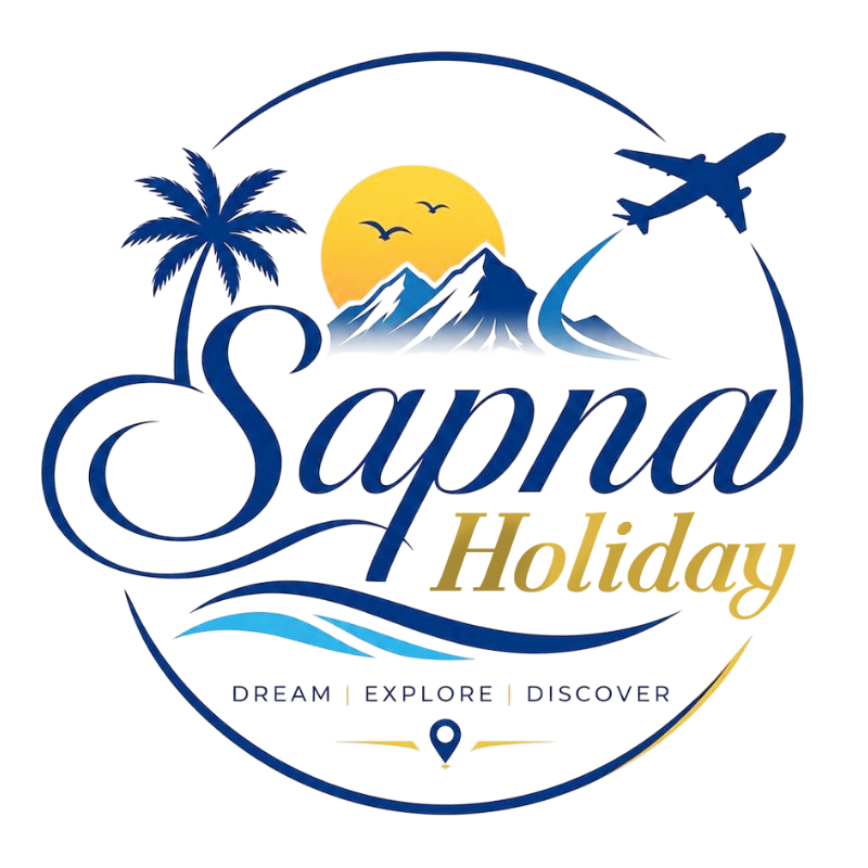 Sapna Holiday