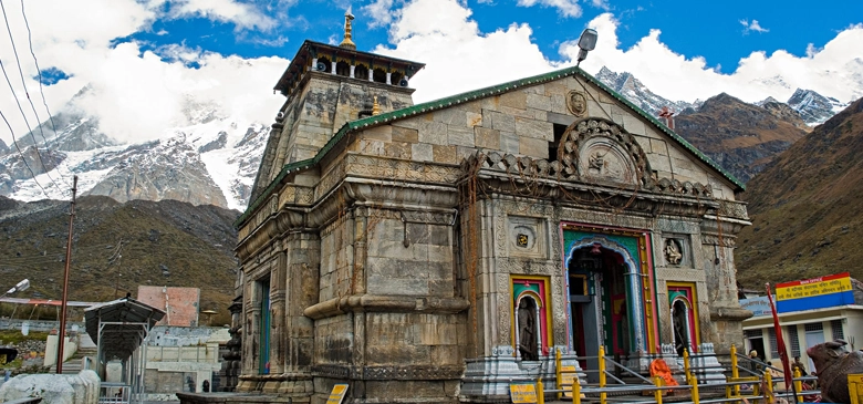 Kedarnath