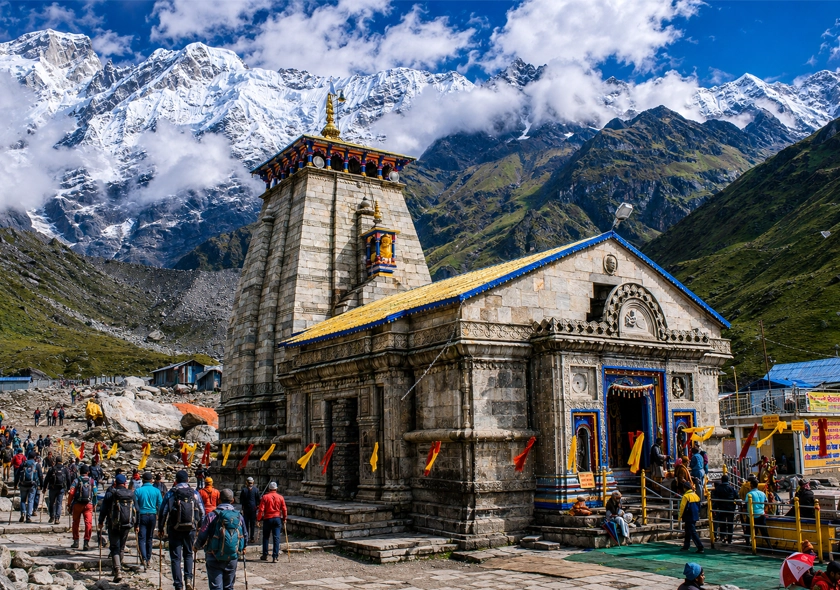 Kedarnath