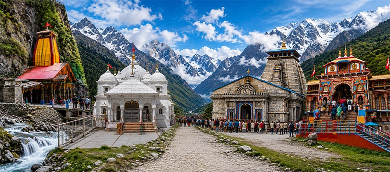 Char Dham Yatra