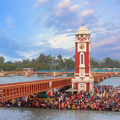 Haridwar